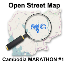 Open Street Map Logo_Cambodia Map_Small Open Street Map Logo_Cambodia Map_Small
